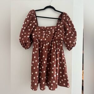 Abercrombie & Fitch Dress